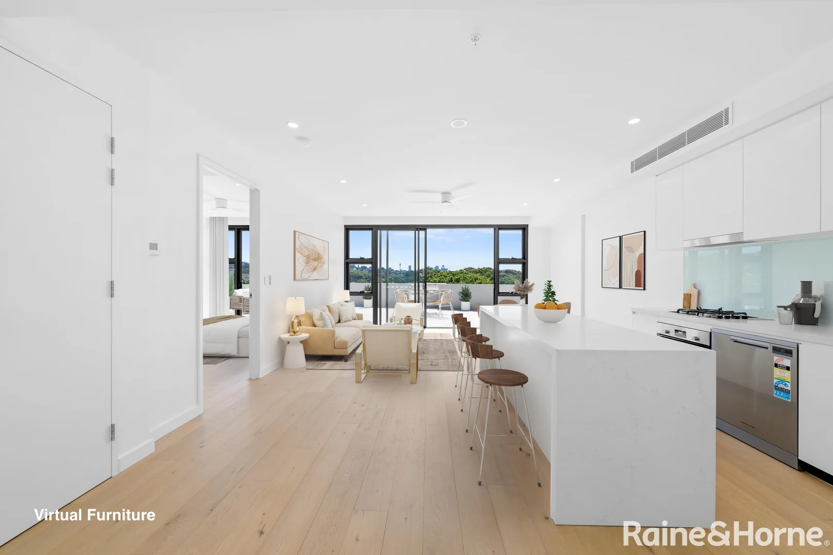 Additional image 4 of 301/515 Old South Head Road, Rose Bay NSW 2029