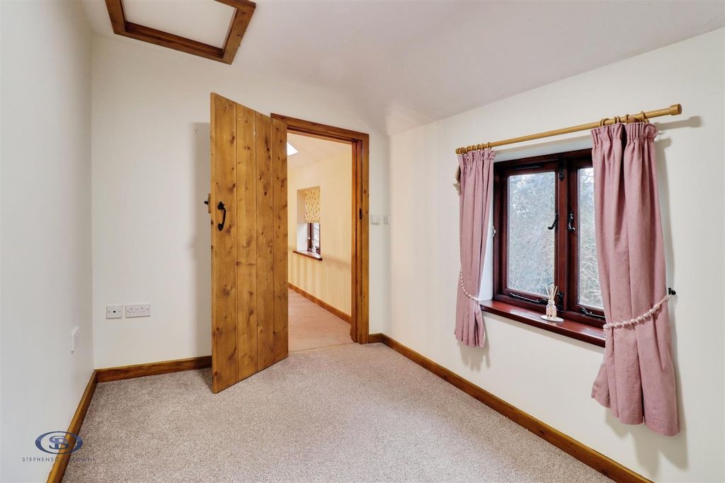 Additional image 22 of 4 bed property to rentChurch Lane, Church Lawton ST7