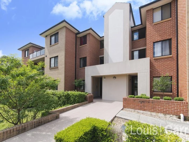 13/7-15 Purser Avenue, Castle Hill NSW 2154