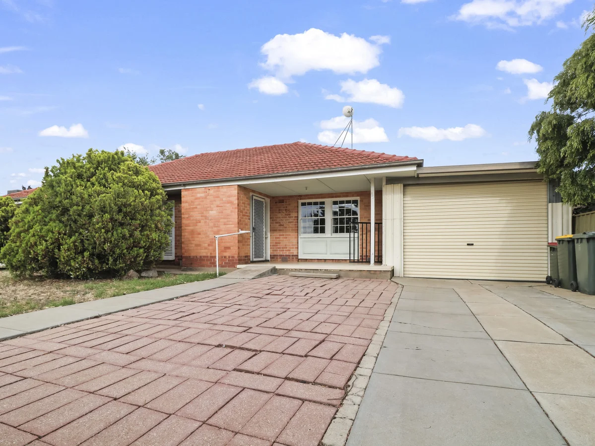 230 Peachey Road, Smithfield Plains SA 5114