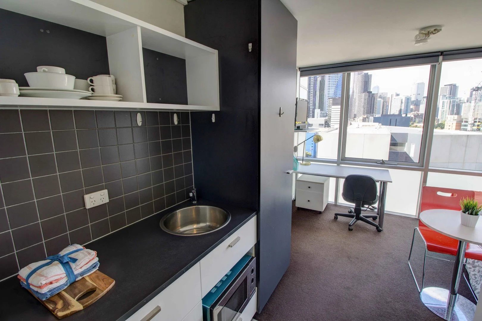 Additional image 6 of 407/127 Leicester Street, Carlton VIC 3053