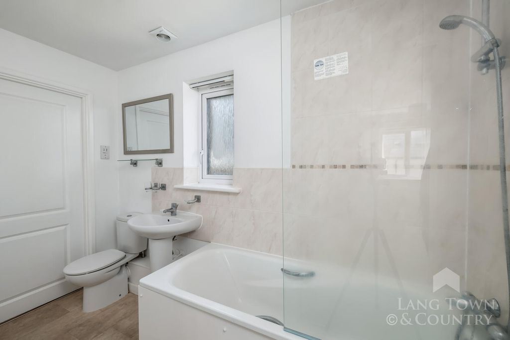 Additional image 6 of 3 bed semi-detached house to rentGlenholt, Plymouth PL6
