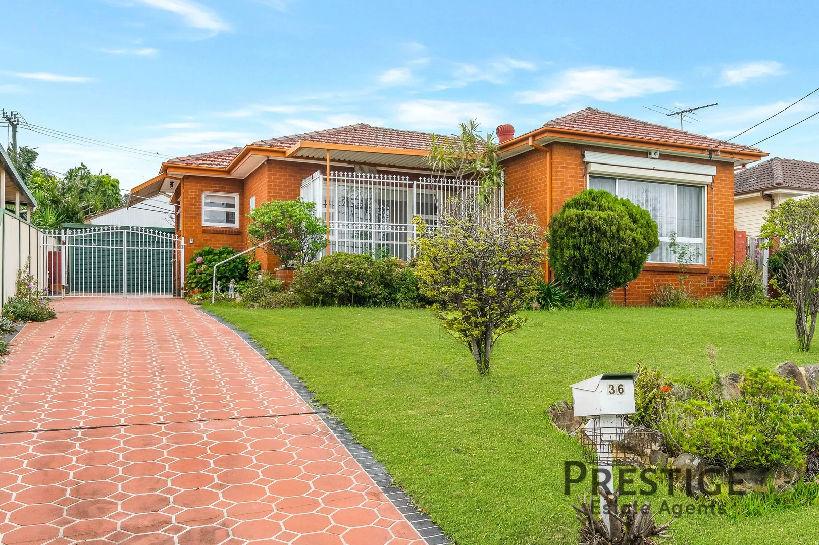 36 Gipps Street, Smithfield NSW 2164