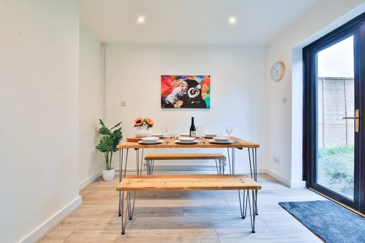 Additional image 4 of 3 Bed Semi-Detached House, Selbrooke Crescent, BS16, N1 7GU