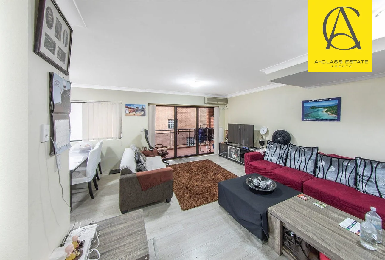 12 Kendall Street, Harris Park NSW 2150