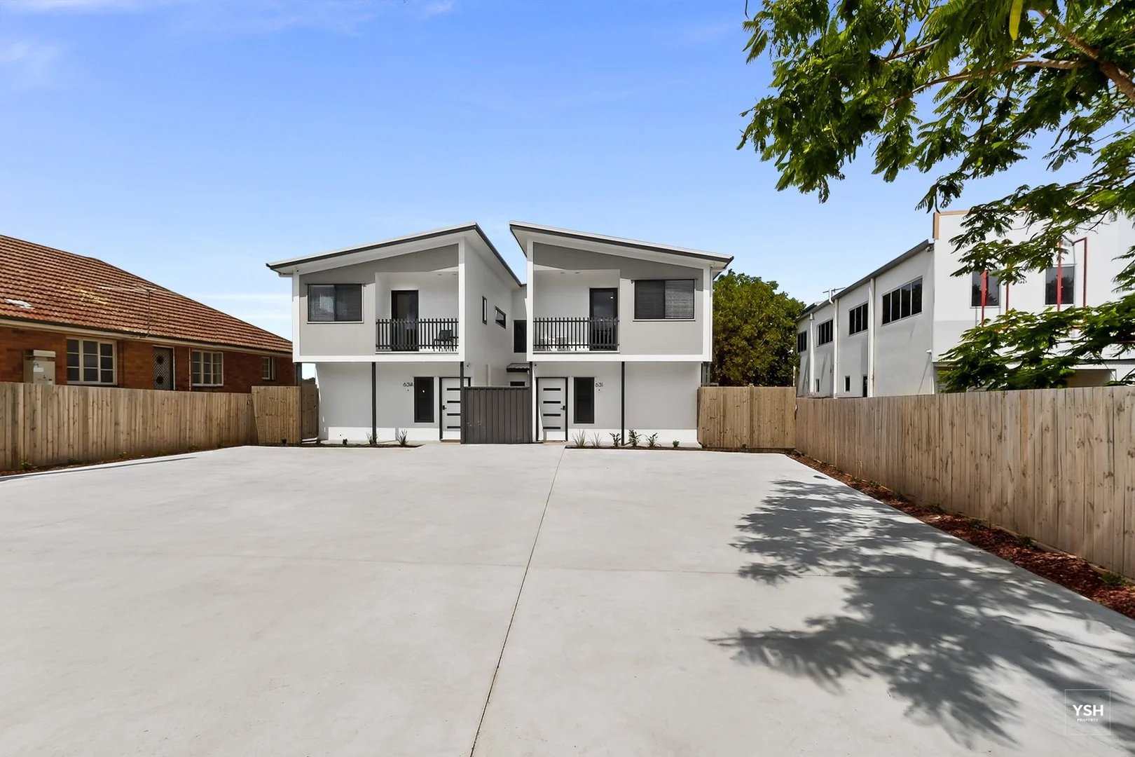 631 Nudgee Road, Nundah QLD 4012