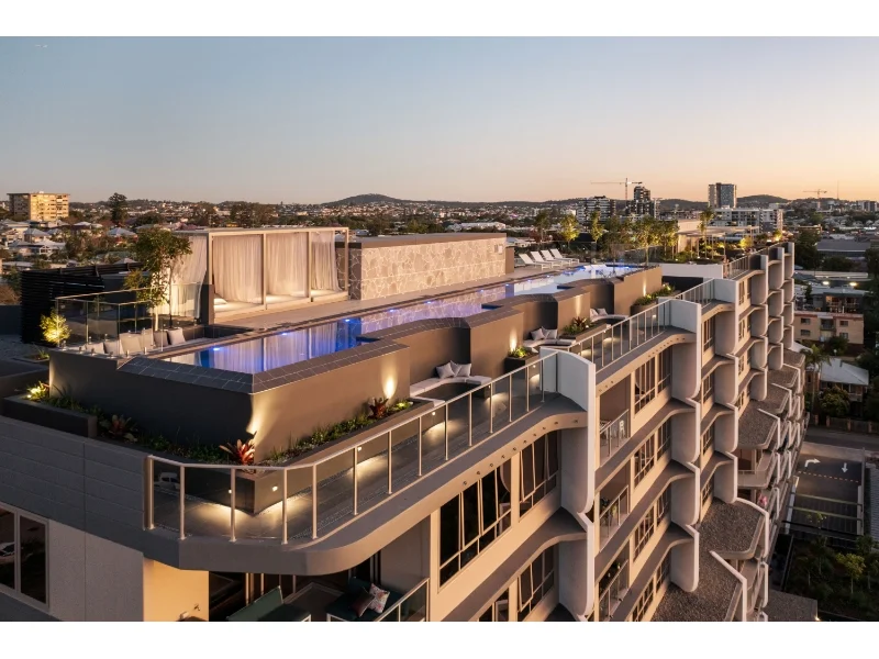 Additional image 9 of 1404/140 Wellington Road, East Brisbane QLD 4169