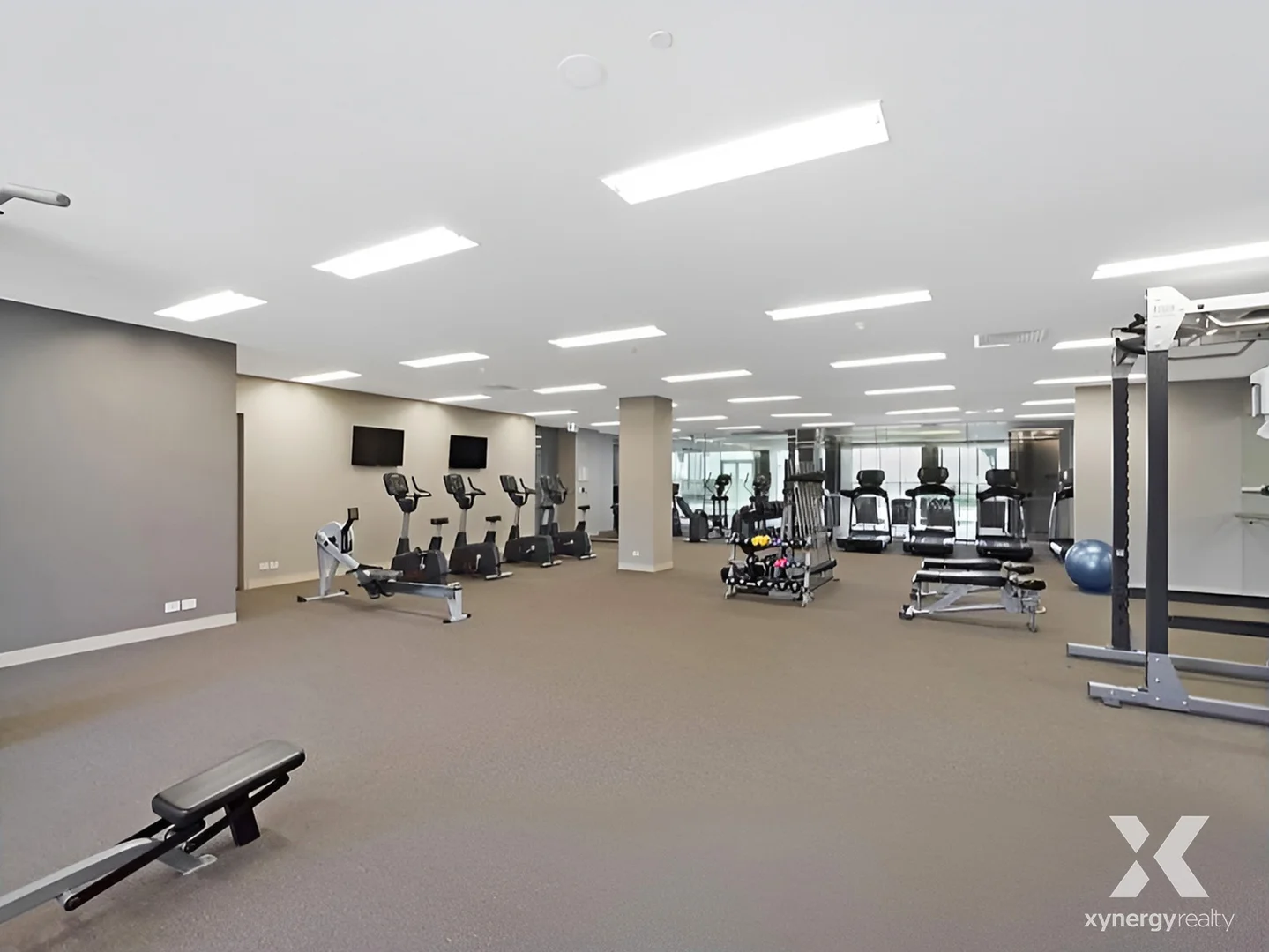 Additional image 6 of 4G/8 Waterside Place, Docklands VIC 3008
