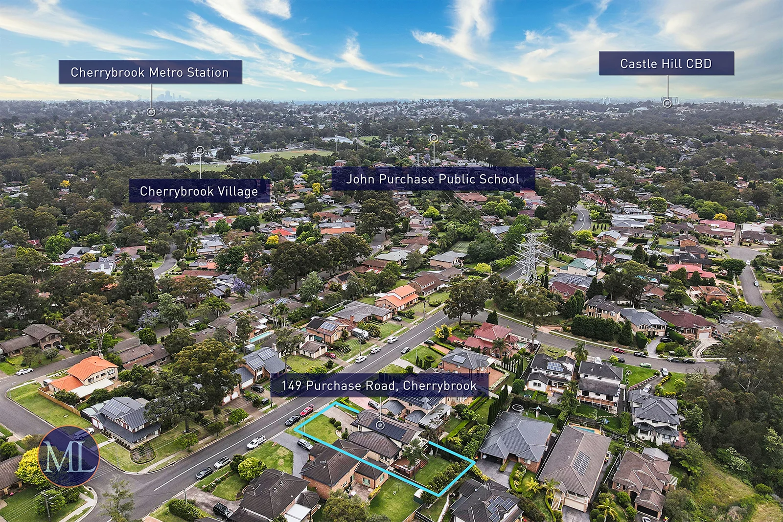 Additional image 23 of 149 Purchase Road, Cherrybrook NSW 2126