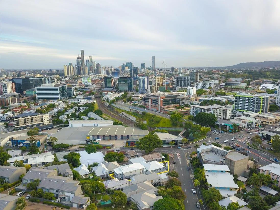 Additional image 5 of 2/5 Cintra Road, Bowen Hills QLD 4006