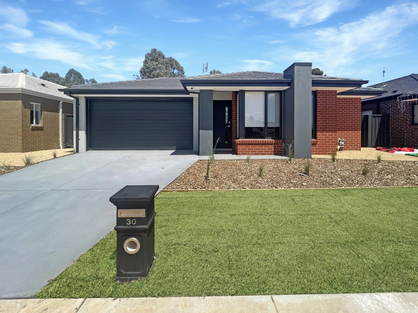 30 Moran Street, Benalla VIC 3672