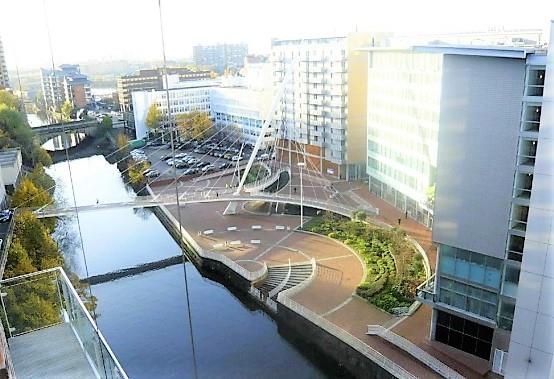 Additional image 26 of 3 bed flat to rentCentury Buildings, St Mary`S Parsonage M3