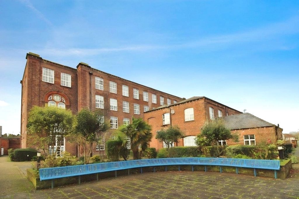 1 bed flat to rentDenton Mill Close, Carlisle, Cumbria CA2