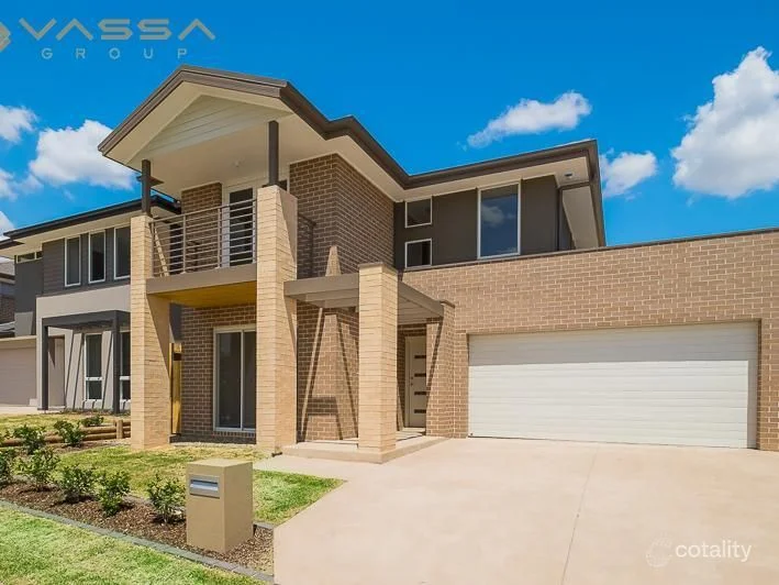 15 Mowbray Street, Tallawong NSW 2762