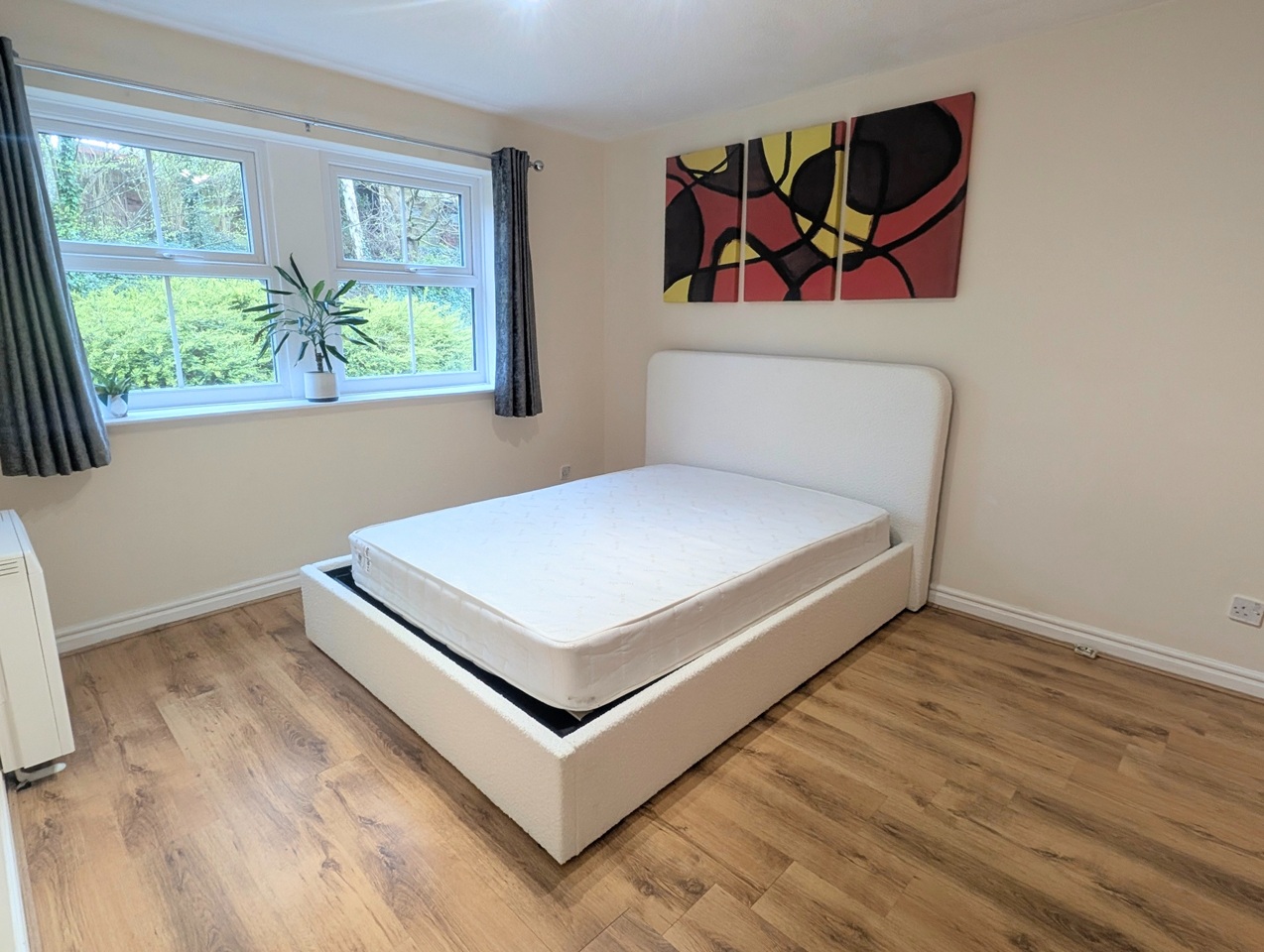 2 Bed Flat, Headingley, LS5, N1 7GU photo 5
