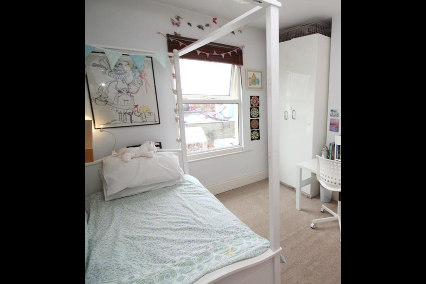 Additional image 3 of 3 Bed Terraced House, Grove Park Terrace, BS16, N1 7GU