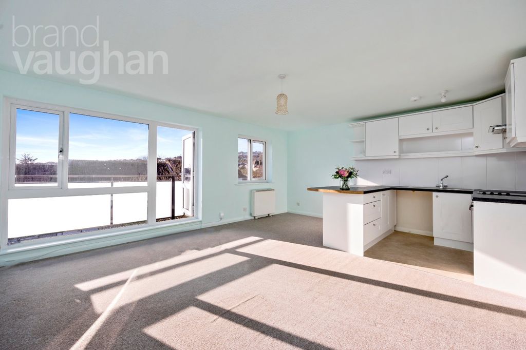 Additional image 3 of 1 bed flat for saleLustrells Vale, Saltdean, Brighton, East Sussex BN2