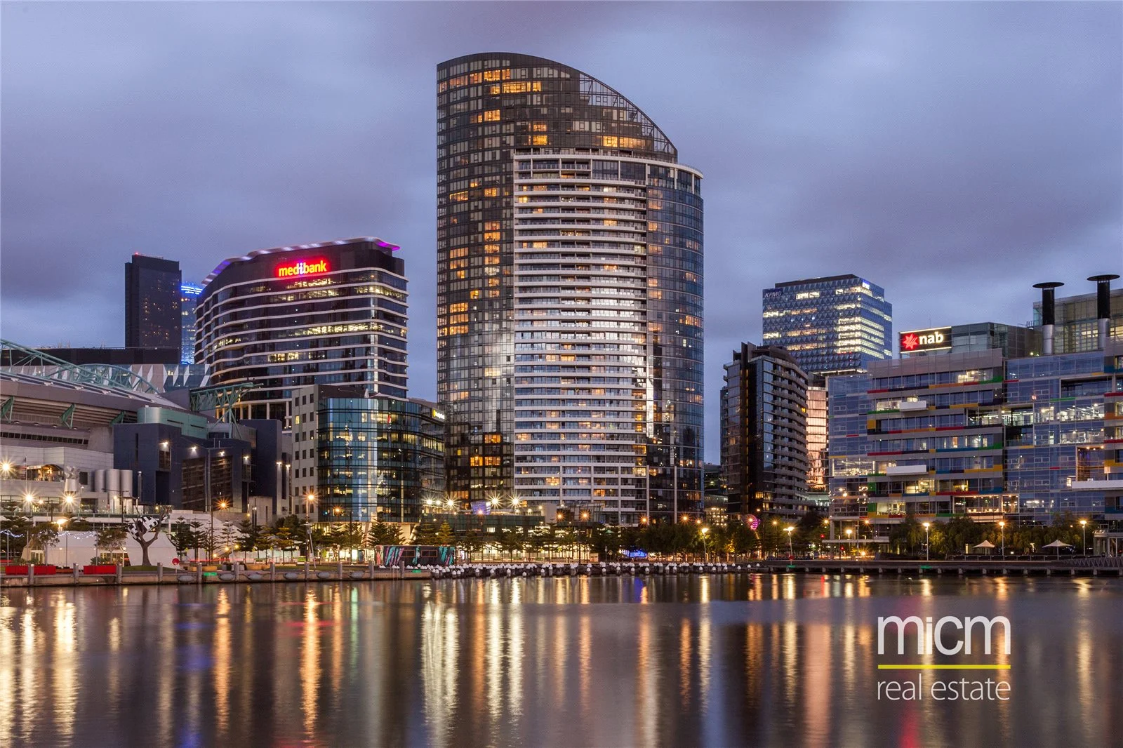 Additional image 7 of 3410A/100 Harbour Esplanade, Docklands VIC 3008
