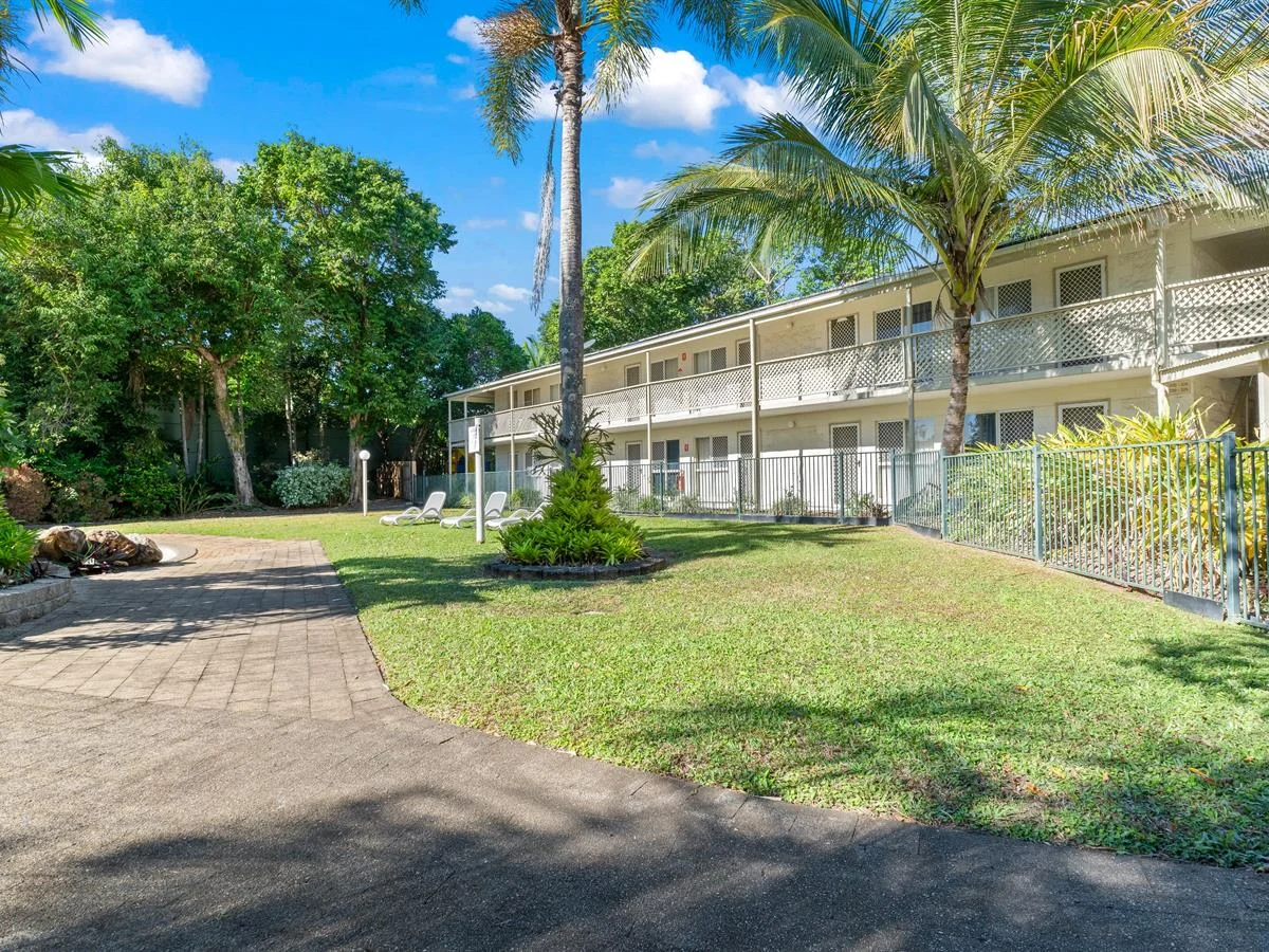 223/1-21 Anderson Road, Woree QLD 4868