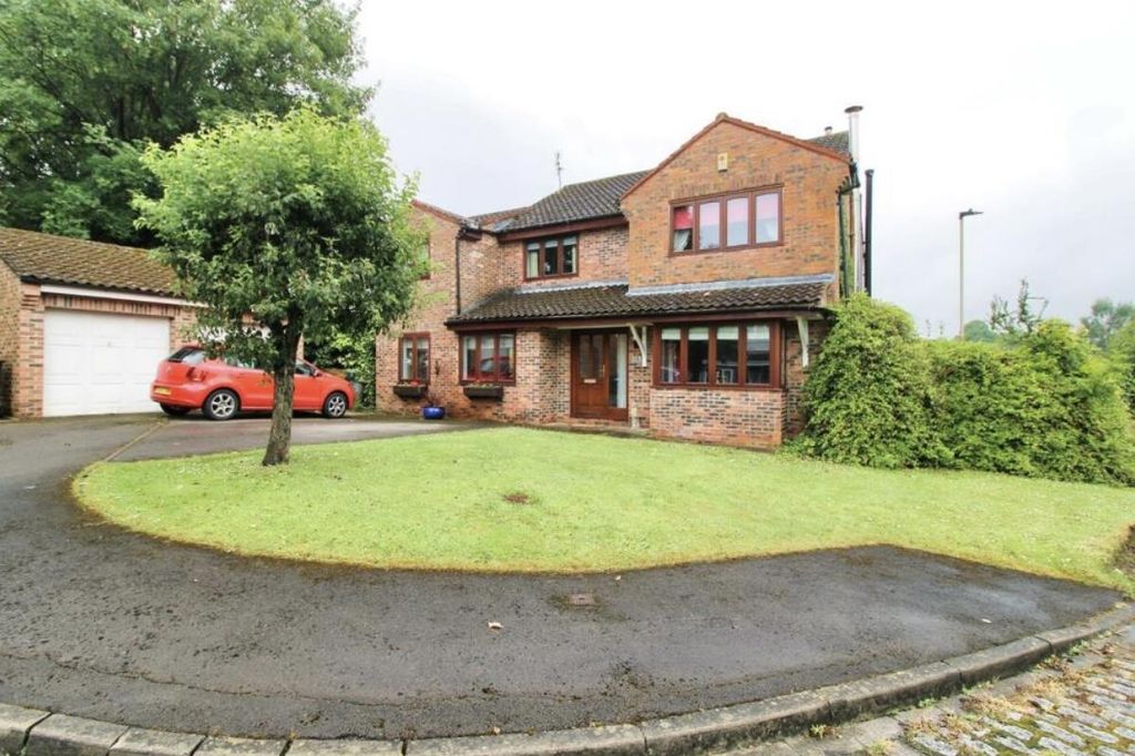 5 bed detached house to rentKingfisher Reach, Boroughbridge YO51