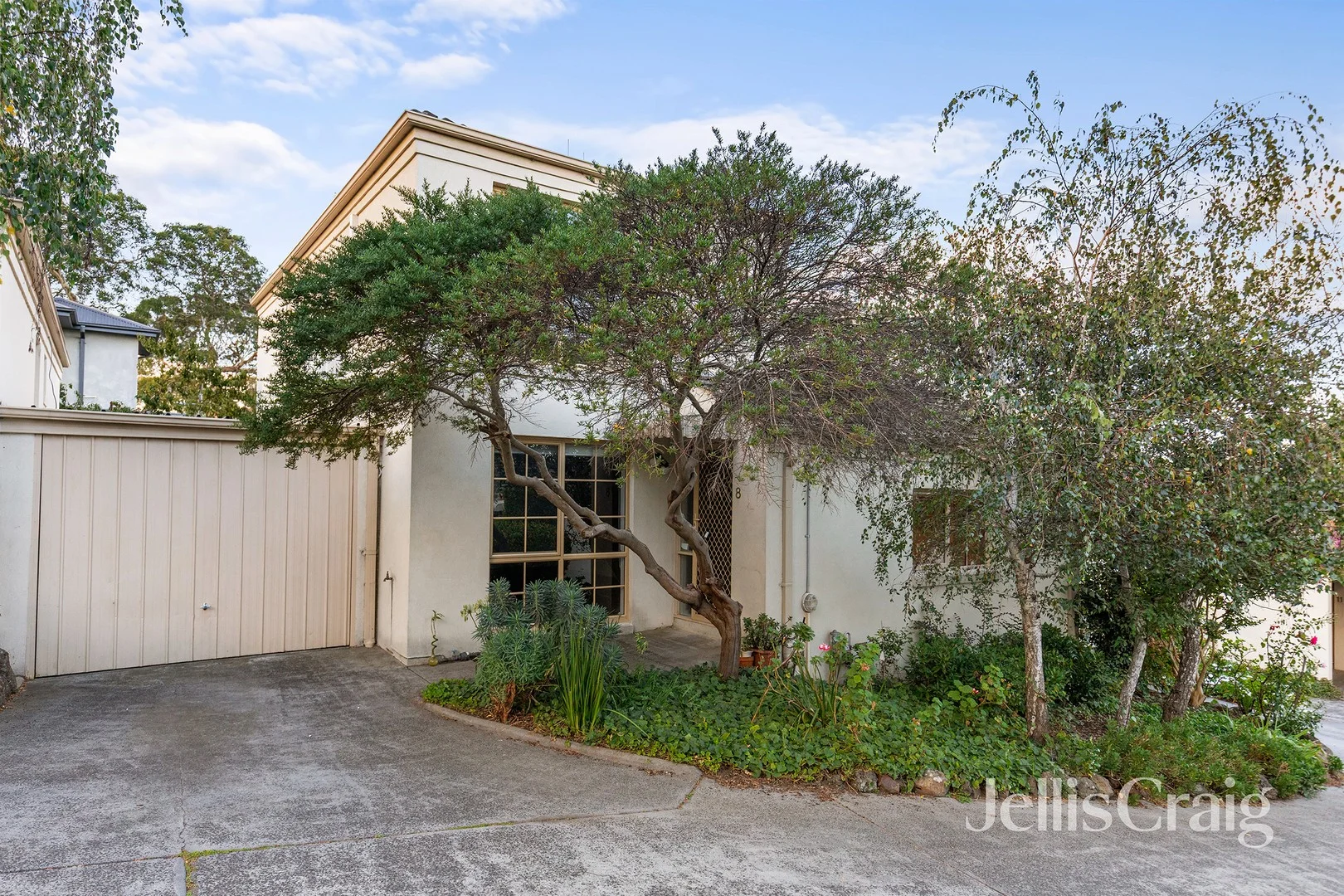 8/42-46 Grandview Grove, Rosanna VIC 3084