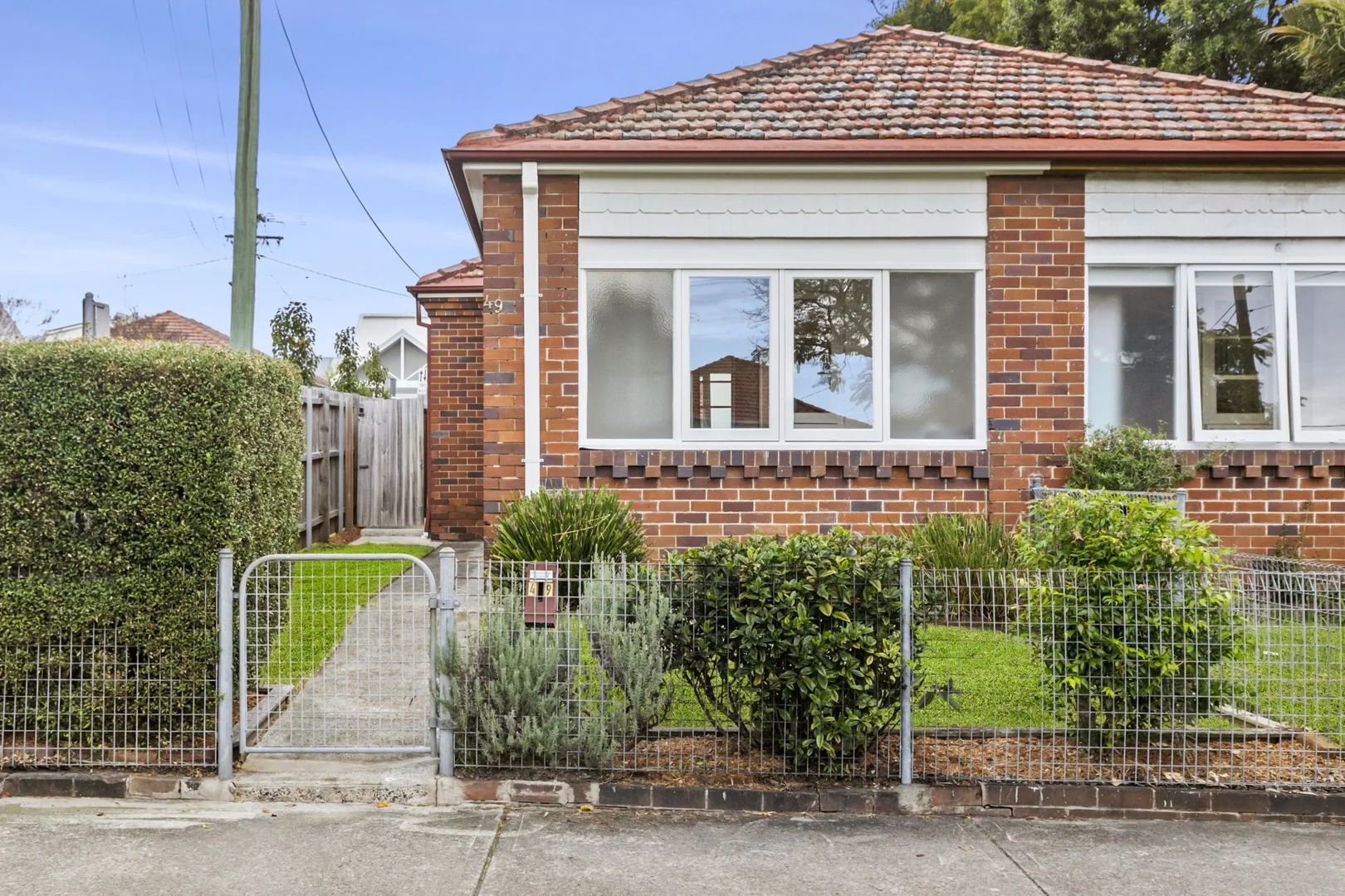 49 Devonshire Street, Crows Nest NSW 2065