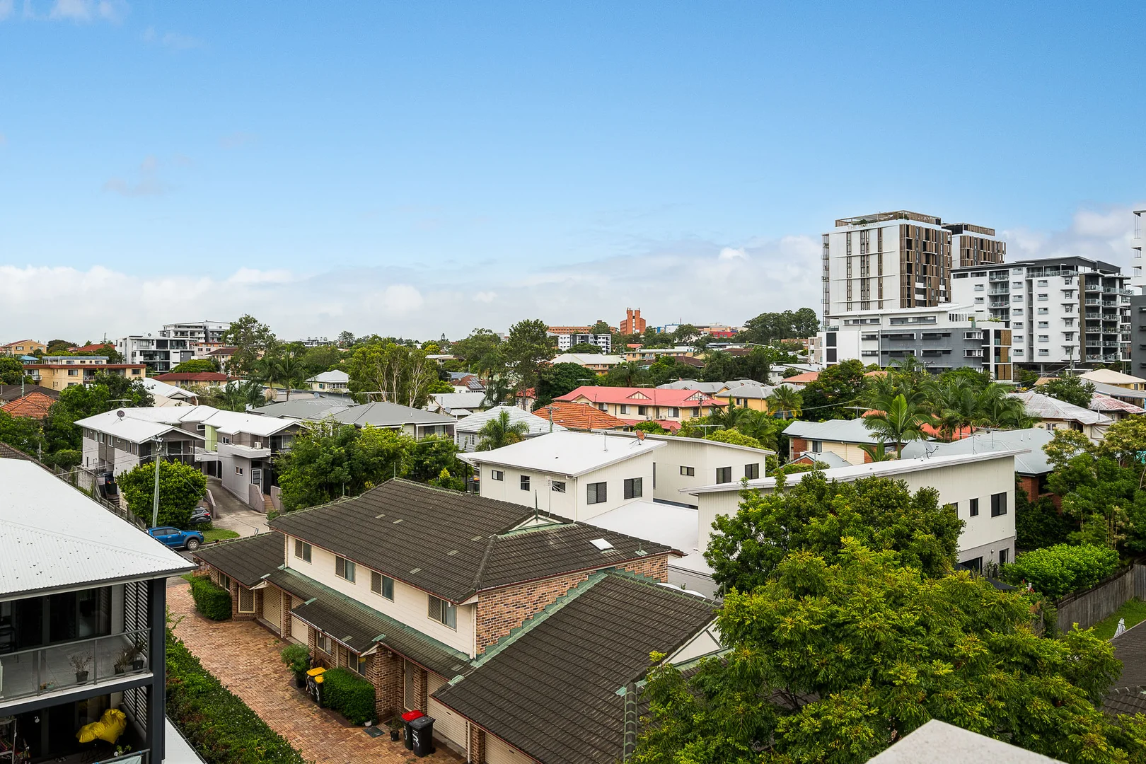 Additional image 3 of 406/422-428 Hamilton Road, Chermside QLD 4032