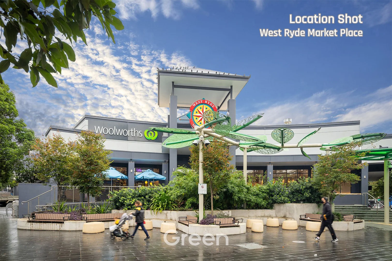 Additional image 17 of 14A Dickson Avenue, West Ryde NSW 2114