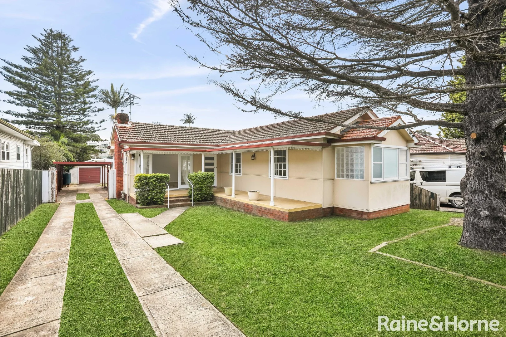 415 President Avenue, Kirrawee NSW 2232