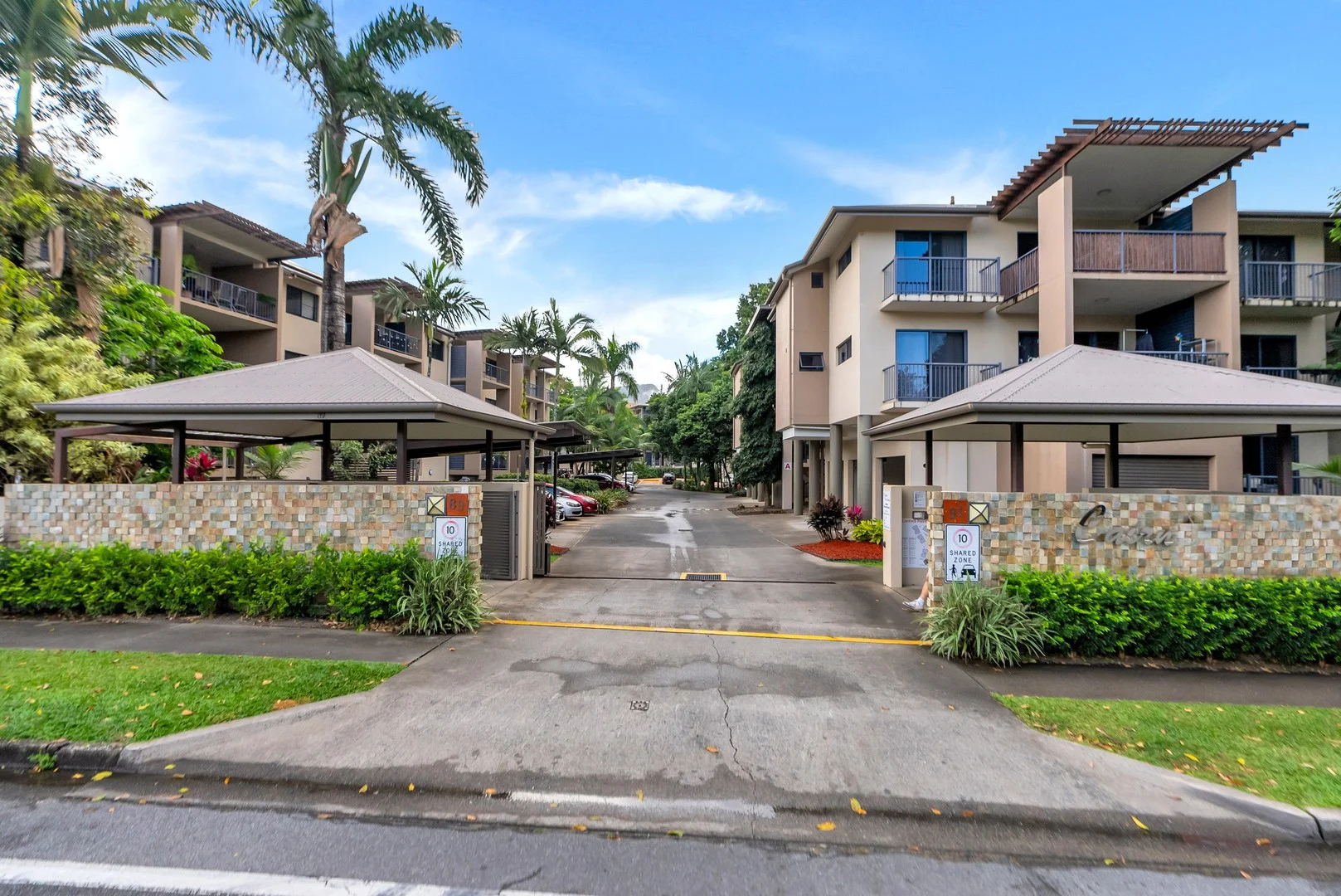 86/89-95 Ishmael Road, Earlville QLD 4870