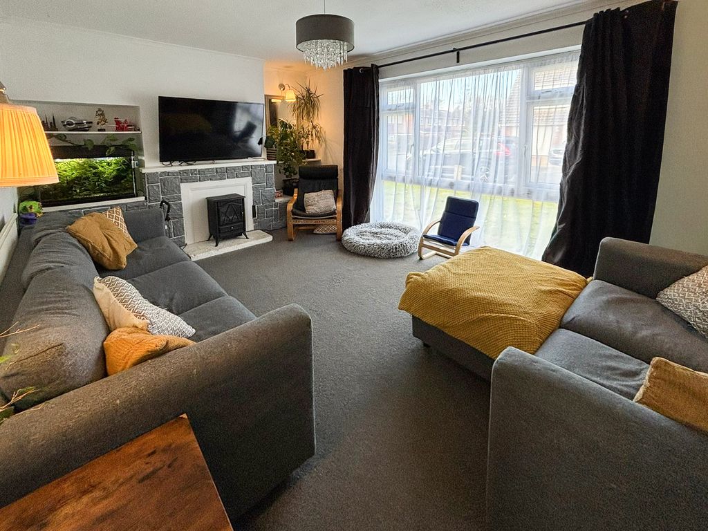 Additional image 2 of 3 bed semi-detached house to rentGranta Road, Sawston CB22