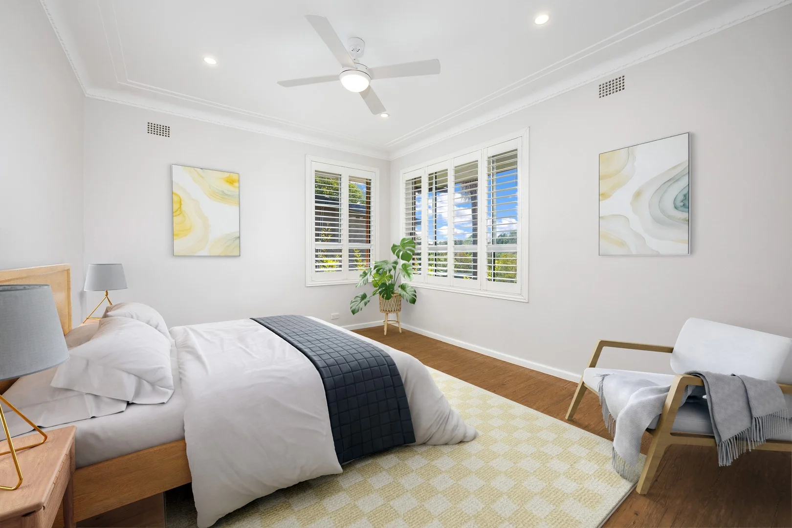 34 Canberra Crescent, East Lindfield NSW 2070