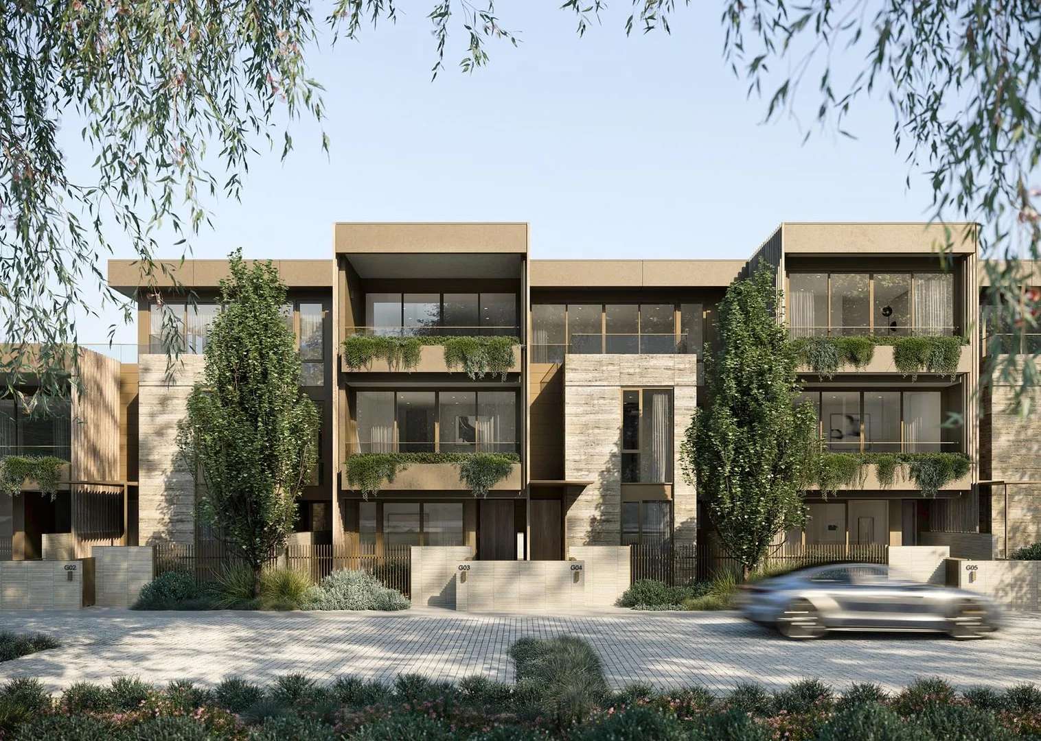 Additional image 5 of 205/39 Bay Street, Rippleside VIC 3215