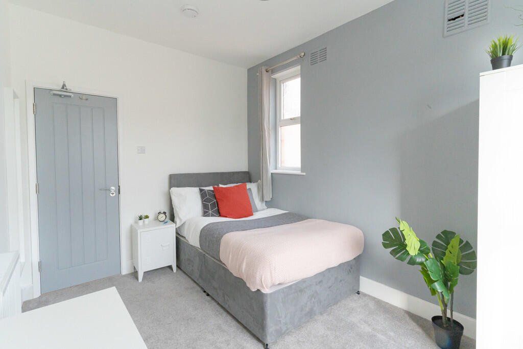 Additional image 10 of 7 bed shared accommodation to rentPains Road, Southsea, Hampshire PO5