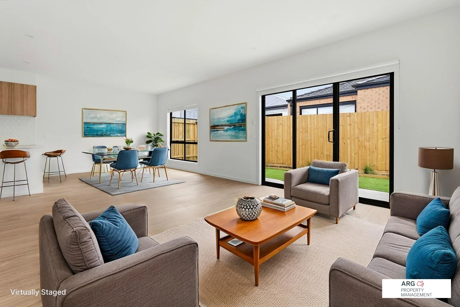 6 Nectarine Street, Thornhill Park VIC 3335