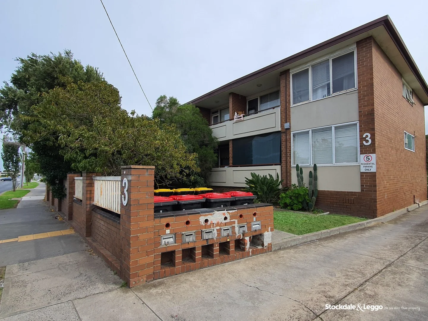 6/3 Stud Road, Dandenong VIC 3175