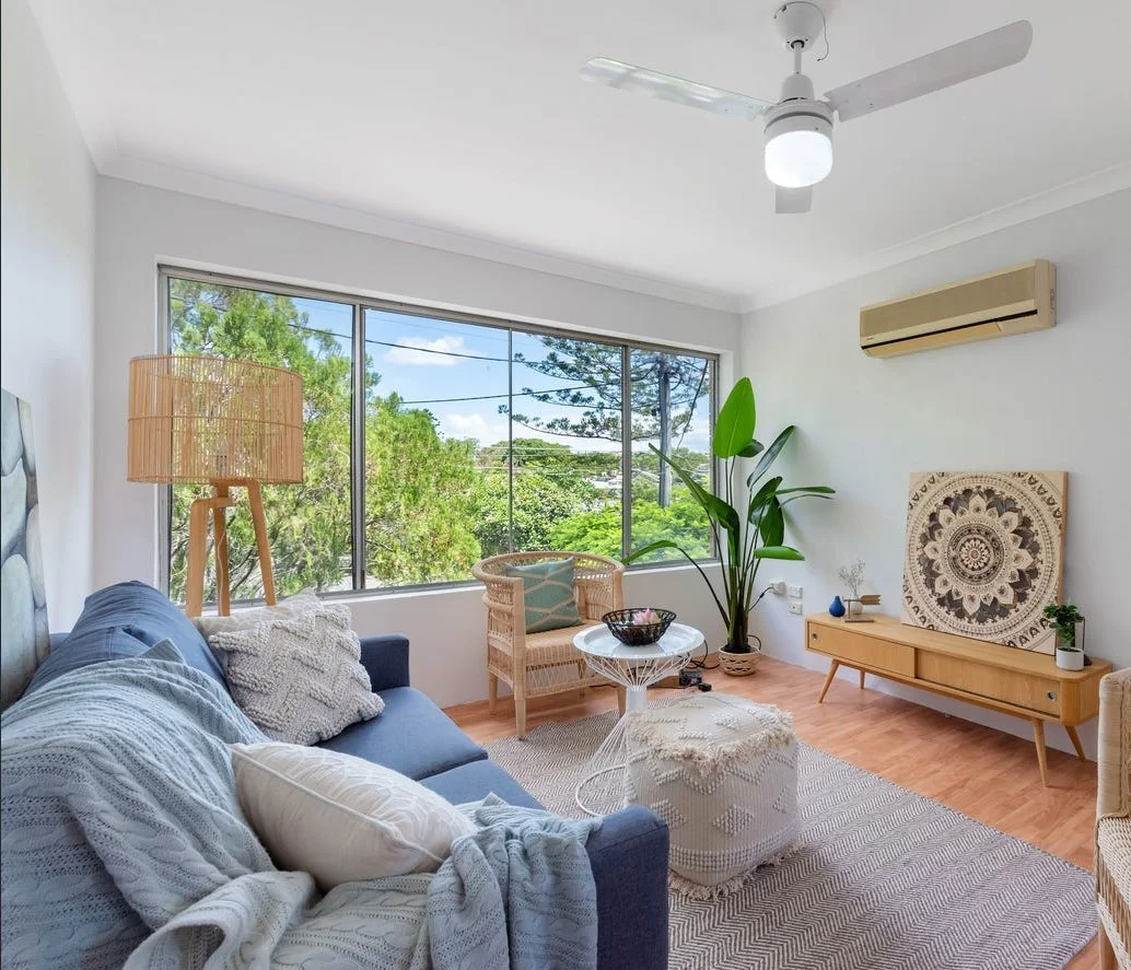 3/19 Leigh St, Coorparoo QLD 4151