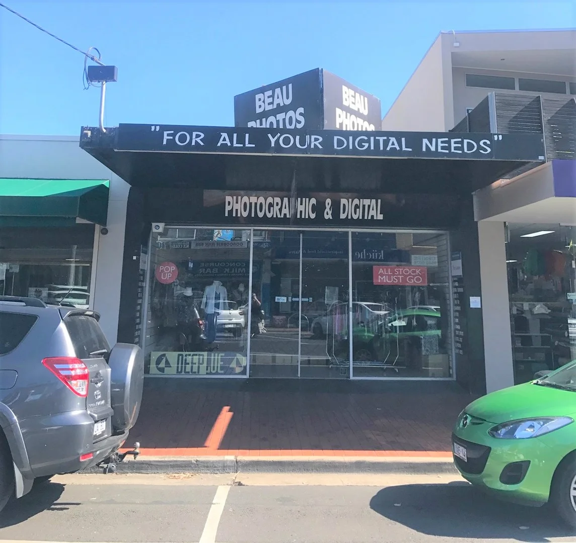 30 South Concourse, Beaumaris VIC 3193