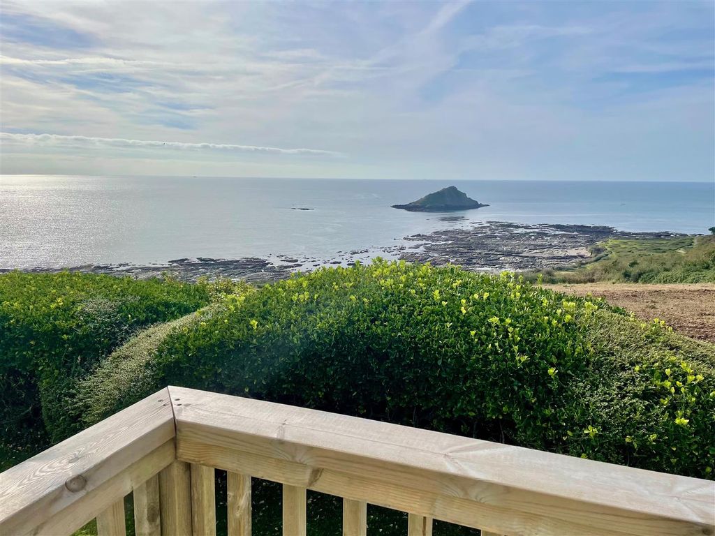 Additional image 8 of 3 bed detached house to rentSpring Road, Wembury Point, Plymouth PL9