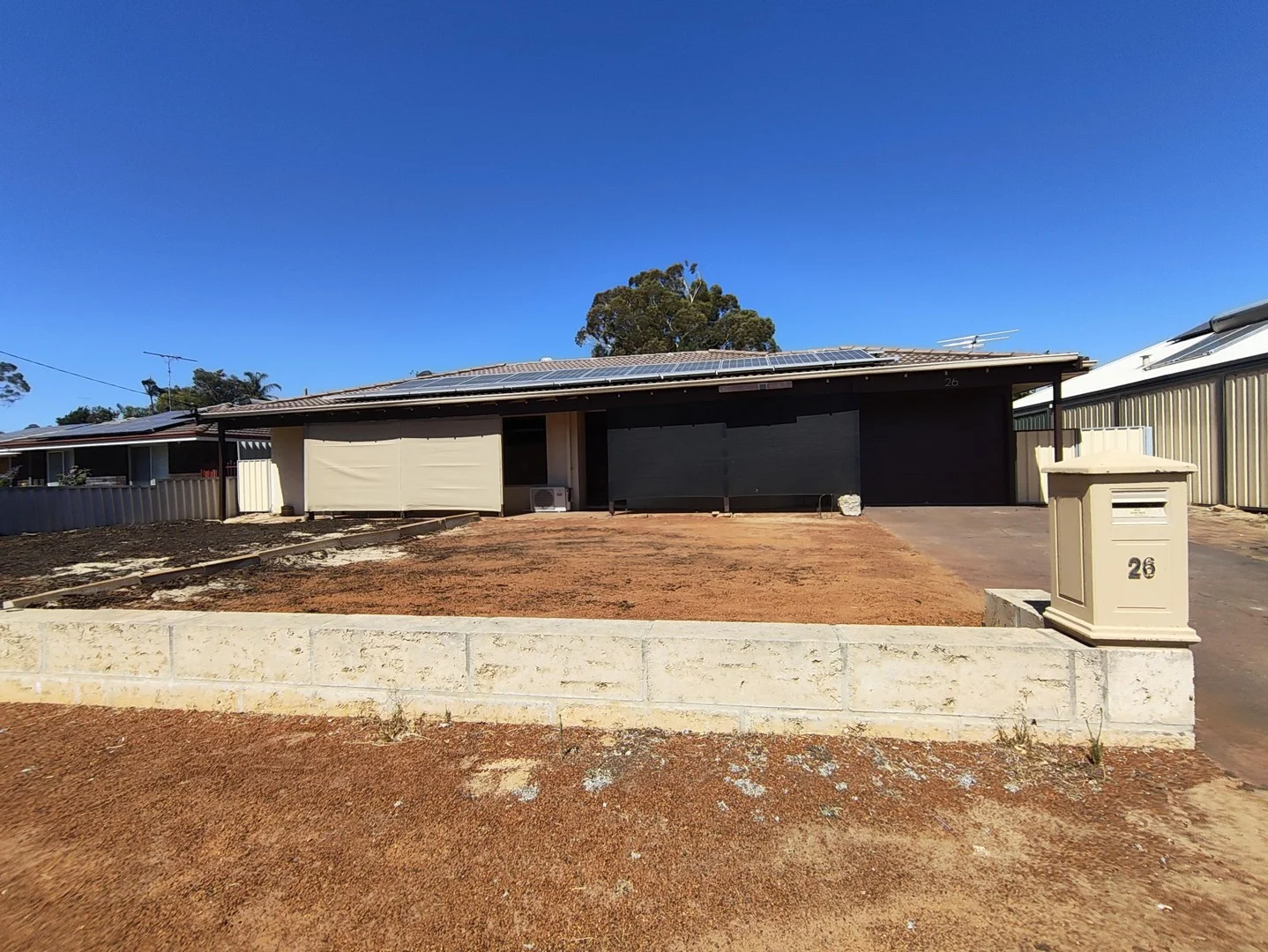 26 Mayne Way, Australind WA 6233