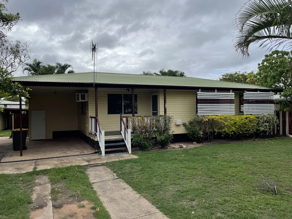5 Mclennan Court, Dysart QLD 4745
