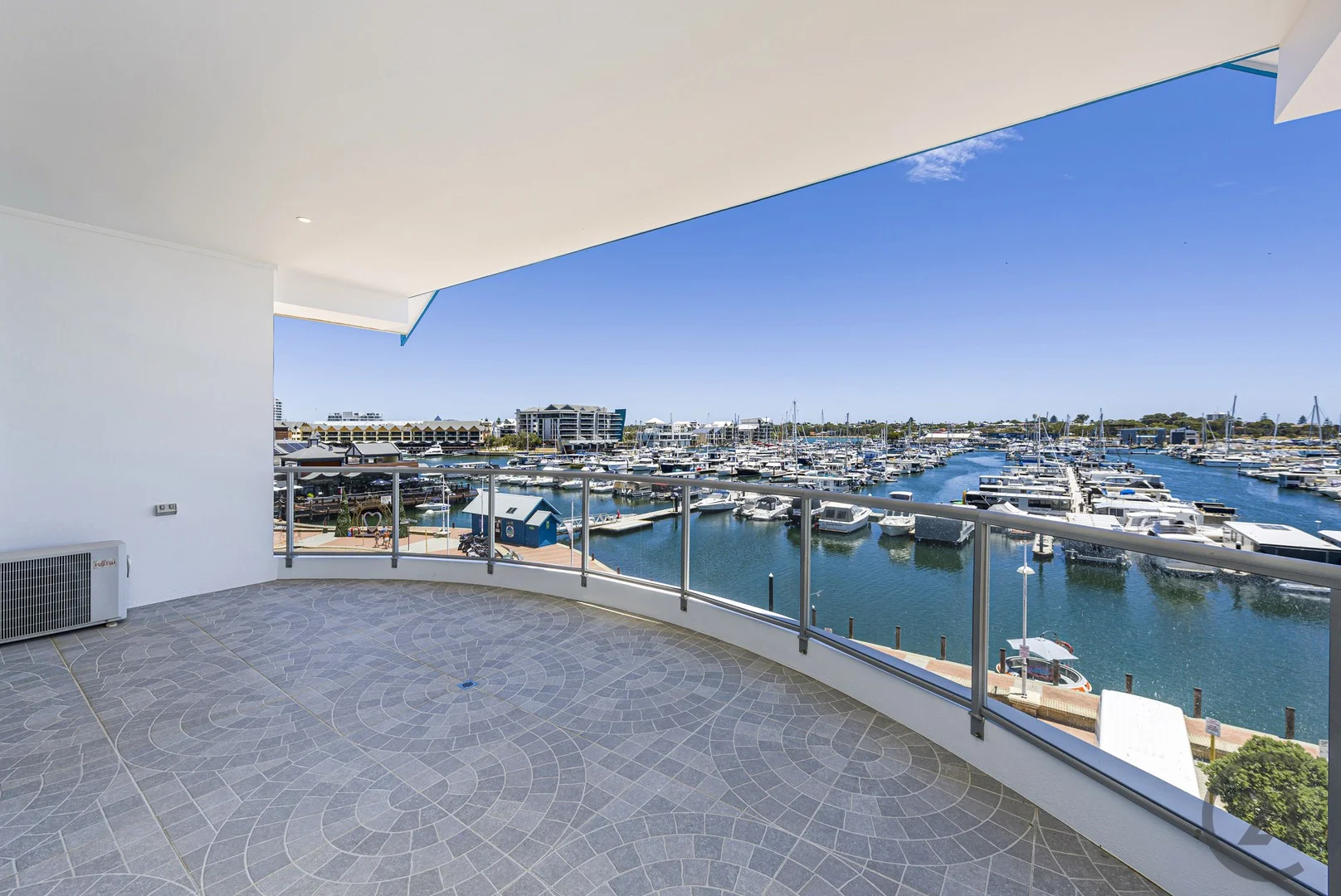 14/1 Breakwater Parade, Mandurah WA 6210