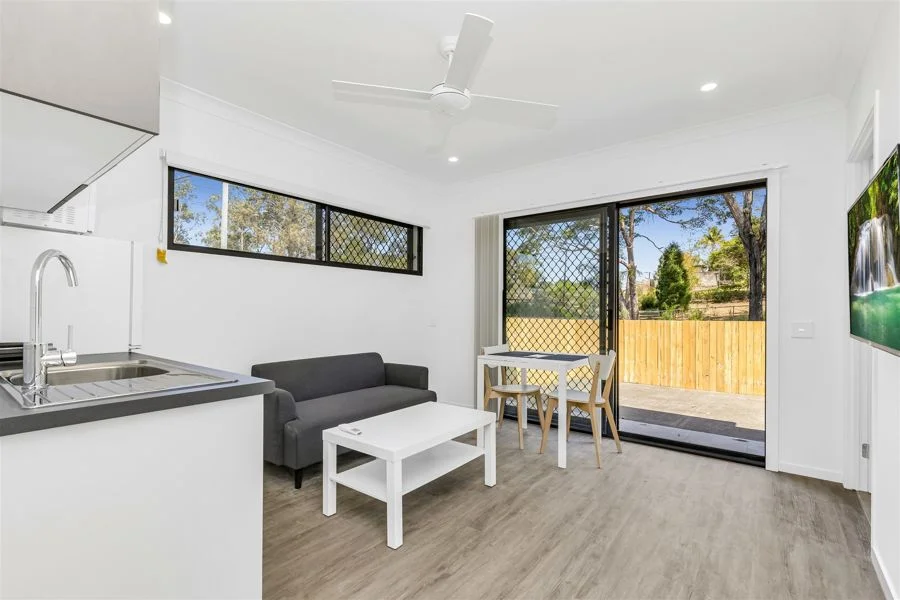 1/56 Kingsgate Street, Oxley QLD 4075
