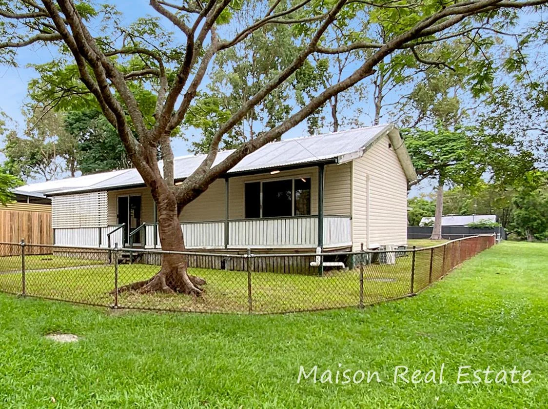 54 Sanananda Street, Darra QLD 4076