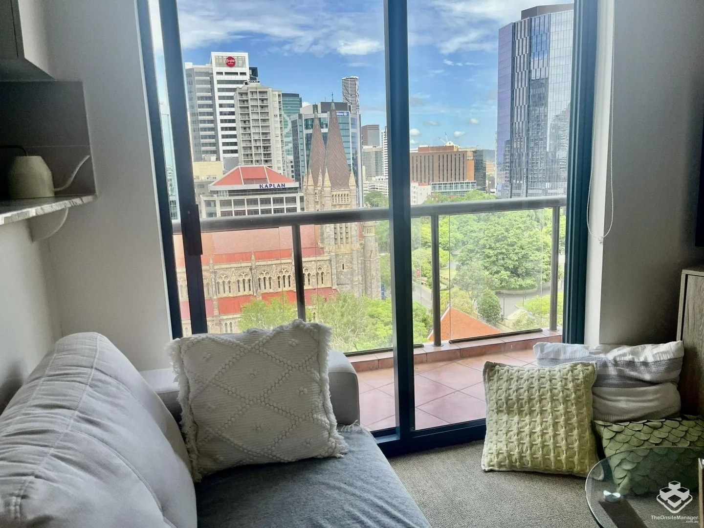 Additional image 5 of 540/540 Queen Street, Brisbane City QLD 4000