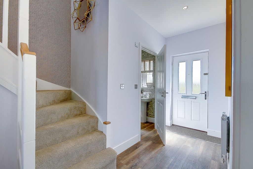 Additional image 2 of 4 bed detached house for sale"The Kennedy - Plot 764" at Castle Gate Maidenhill, 52 Maidenhill Grove, Maidenhill, Newton Mearns G77
