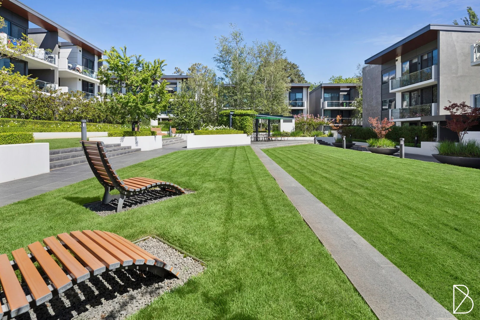 Additional image 11 of 77/18 Austin Street, Griffith ACT 2603