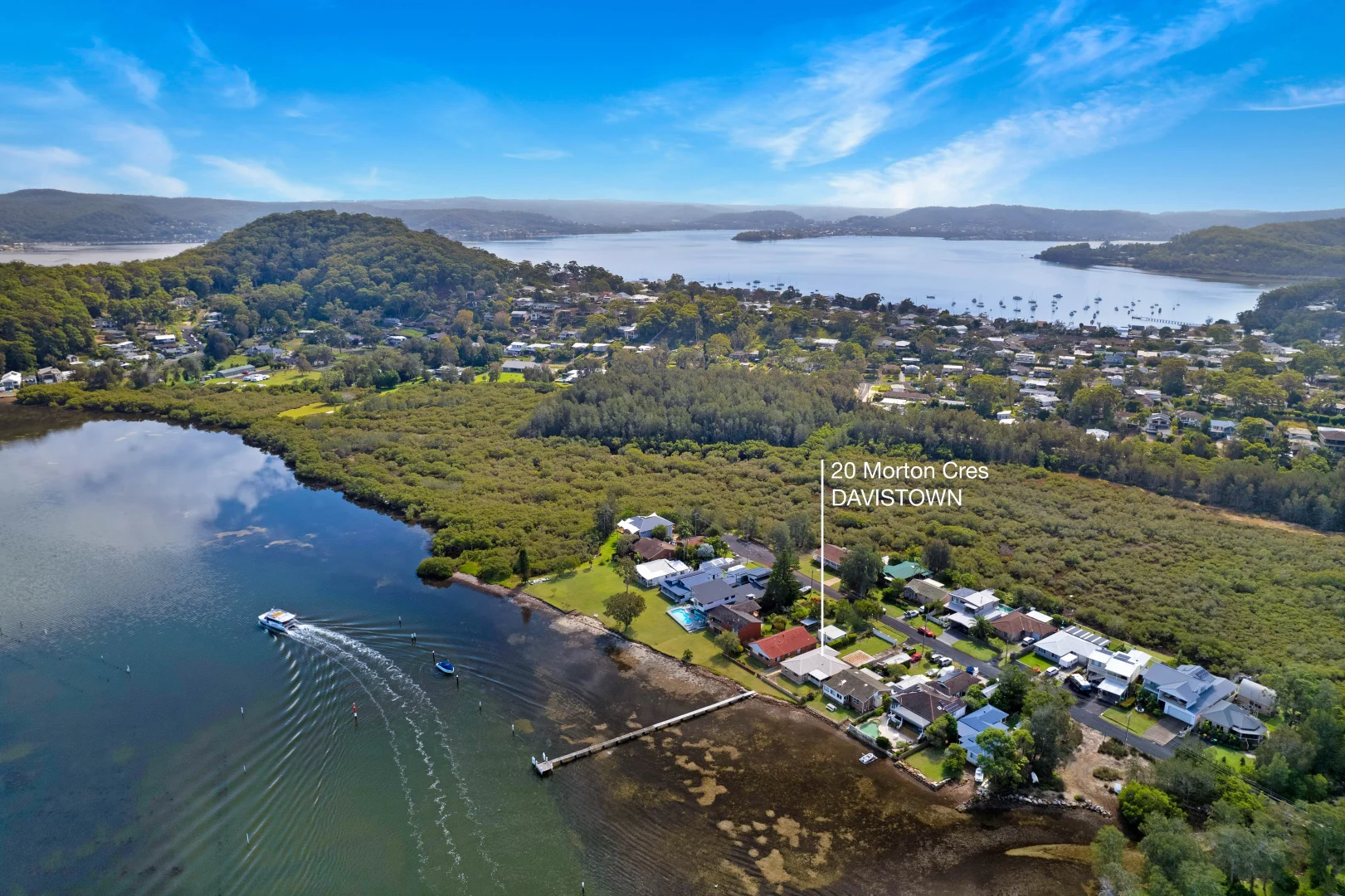 Additional image 13 of 20 Morton Crescent, Davistown NSW 2251