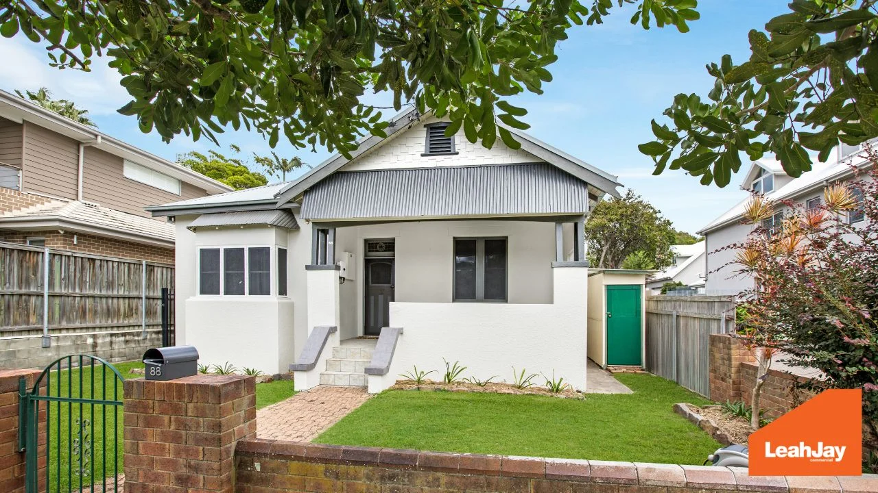 88 Janet Street, Merewether NSW 2291