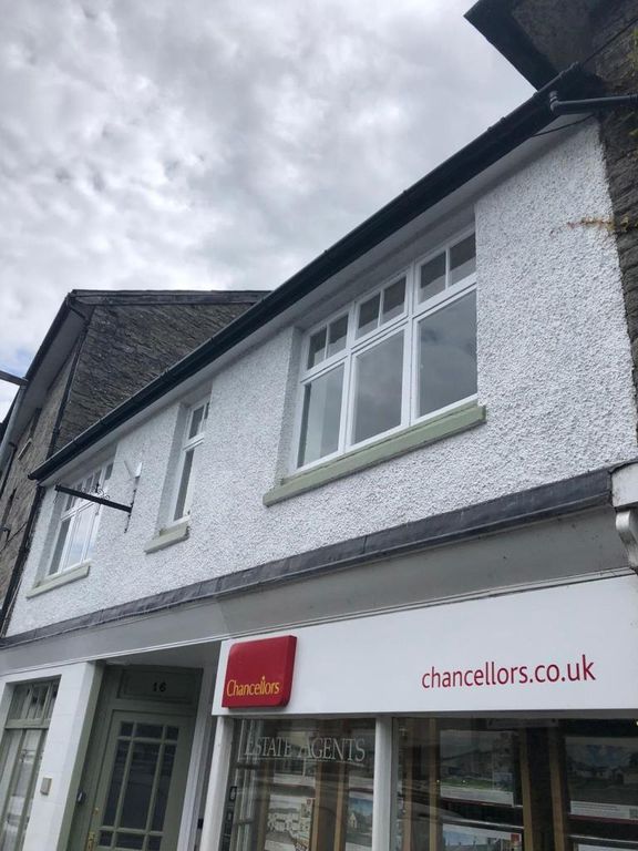 2 bed flat to rentCastle Street, Hereford HR3
